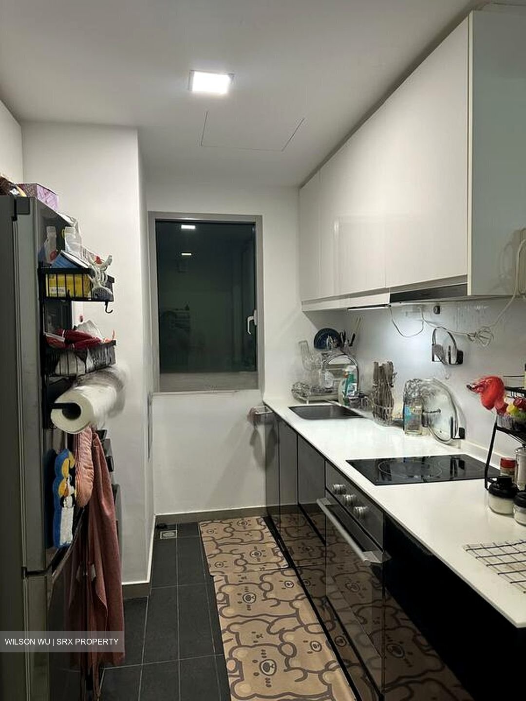 The Minton (D19), Condominium #455790741